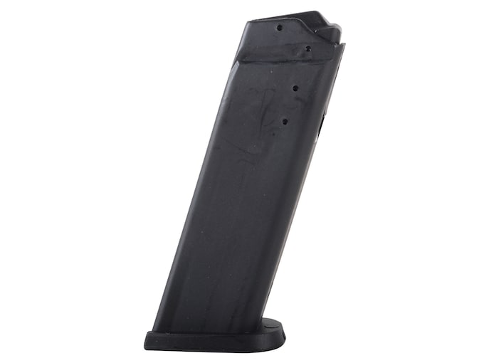 HK USP Magazine 40 S&W 13-Round Polymer Black