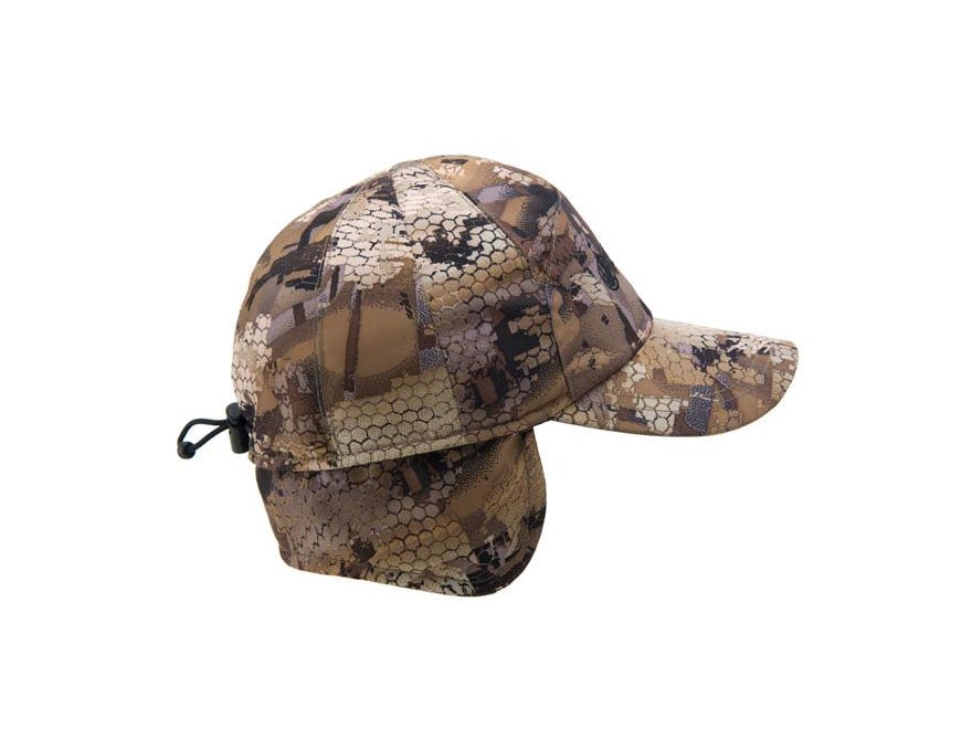 Beretta Xtreme Ducker Waterproof Hat Polyester Gore Optifade Waterfowl