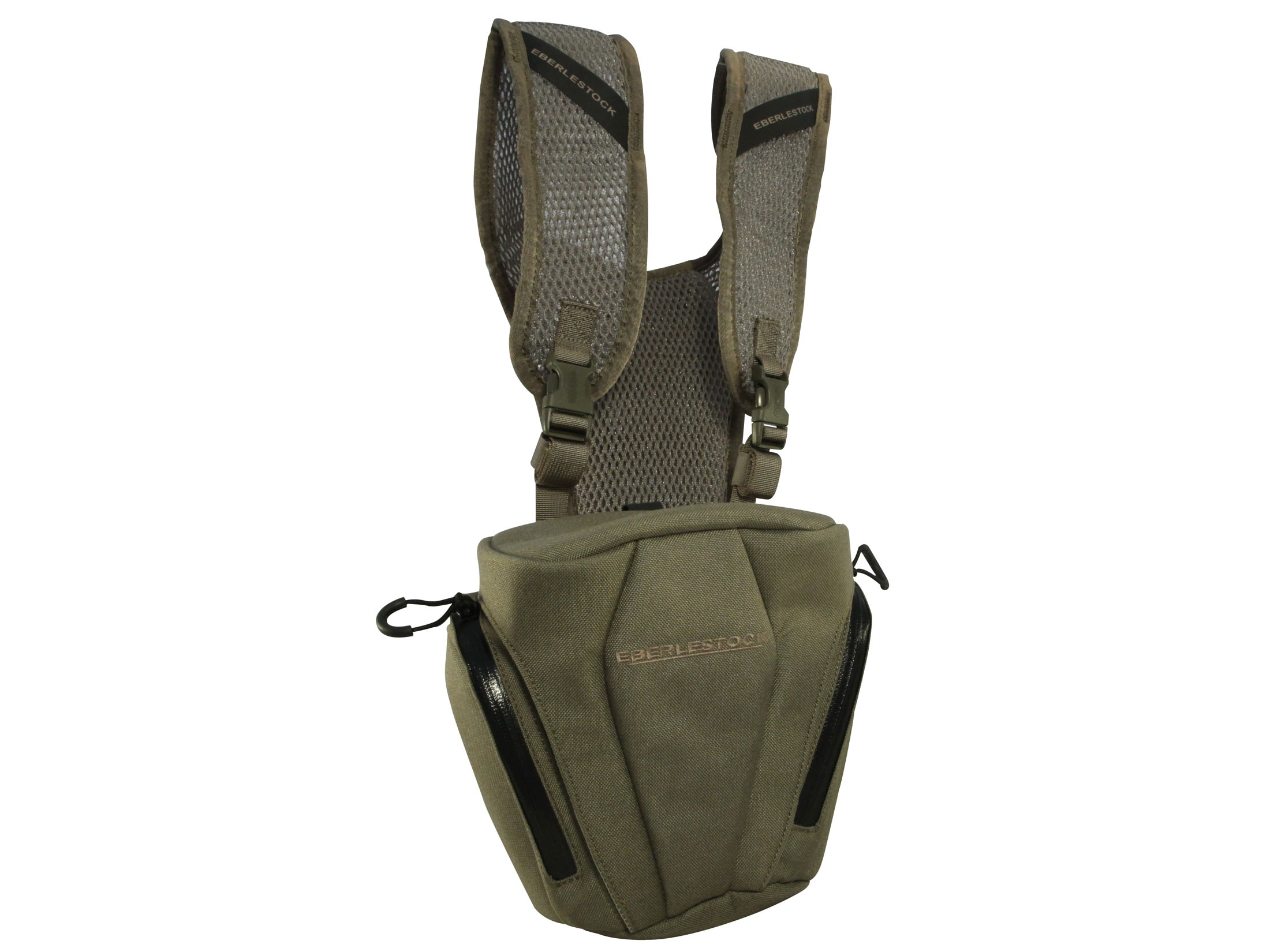 Eberlestock A2CP Nosegunner Bino Pack Binocular Case Nylon Military