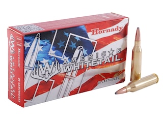 Product Comparison for Federal Fusion 243 Winchester Ammo 95 Grain ...