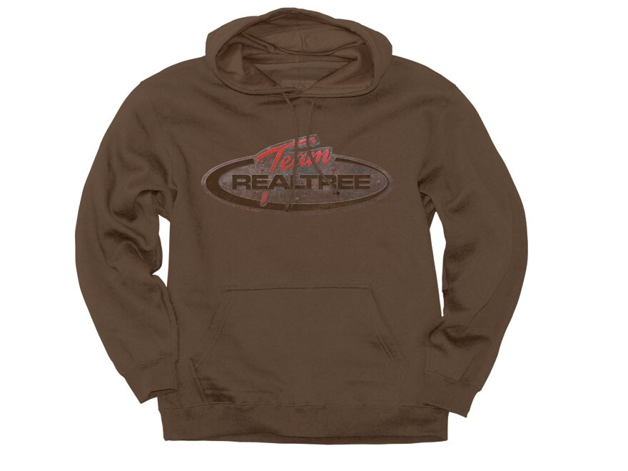 team realtree hoodie