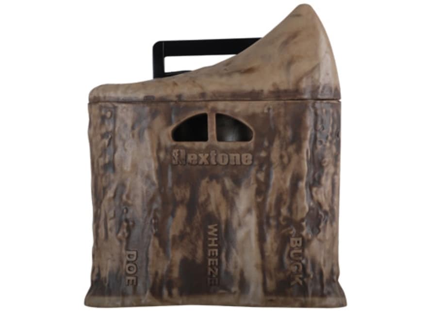 Flextone Bone Collector Buck Crusher Deer Call