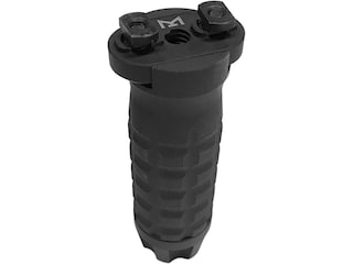 Samson M-LOK Grenade-Style Vertical AR-15 Forend Grip