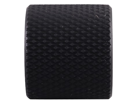 Yankee Hill Machine Barrel Thread Protector Cap 1/2"-28 Standard Barrel Steel