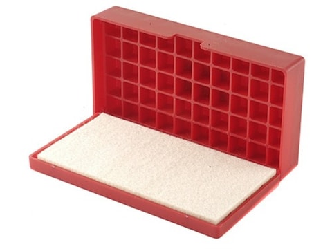 Hornady Case Lube Pad and Reloading Tray