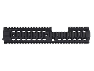 Midwest Industries Gen 2 2-Piece AR-15 Picatinny Handguard