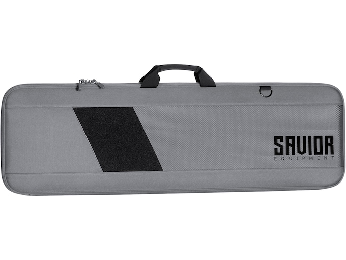 Savior Equipment Specialist Rifle Case Polyester 36" Gray