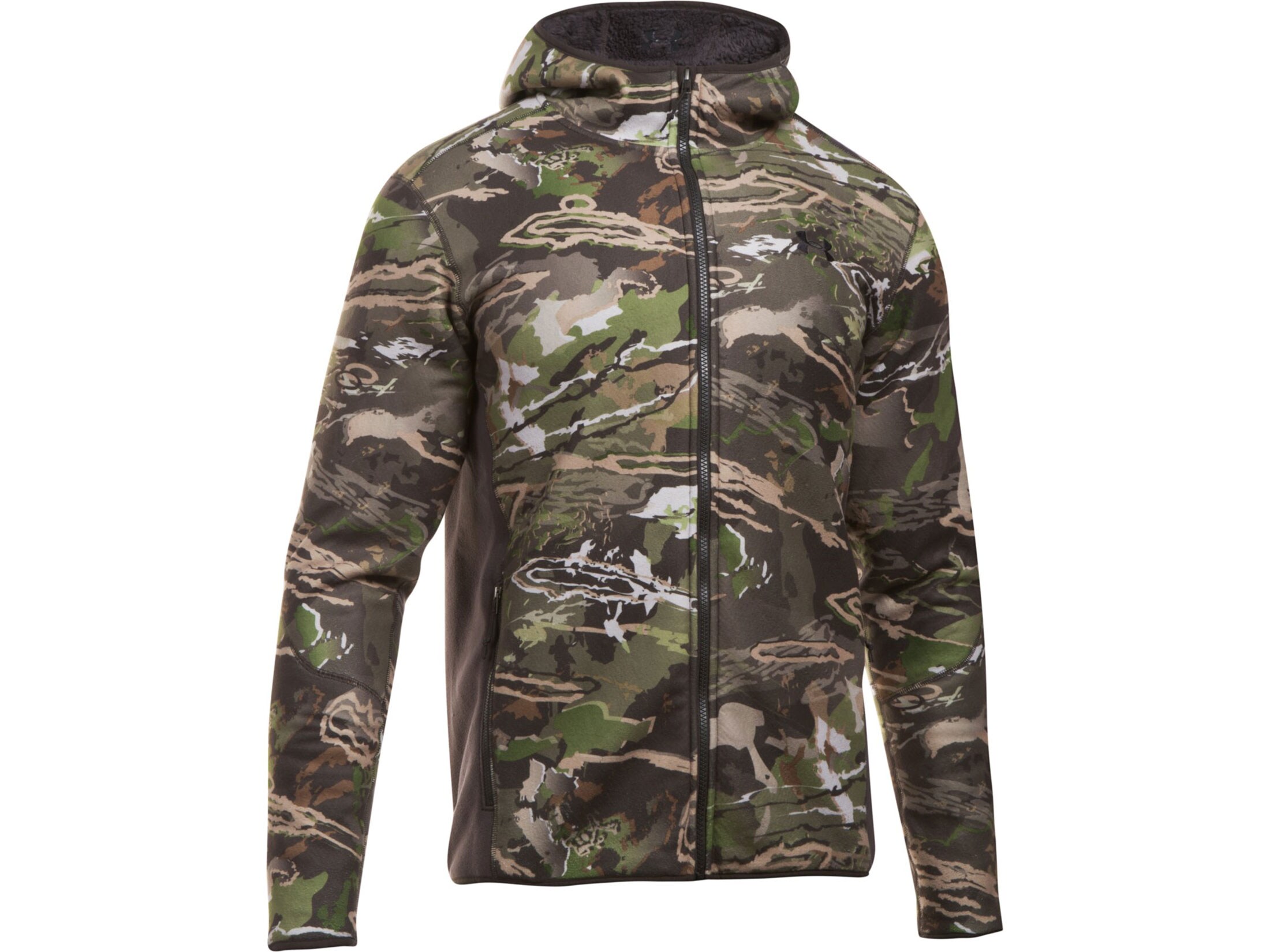 Under Armour Men's UA Stealth MidSeason Scent Control Hoodie