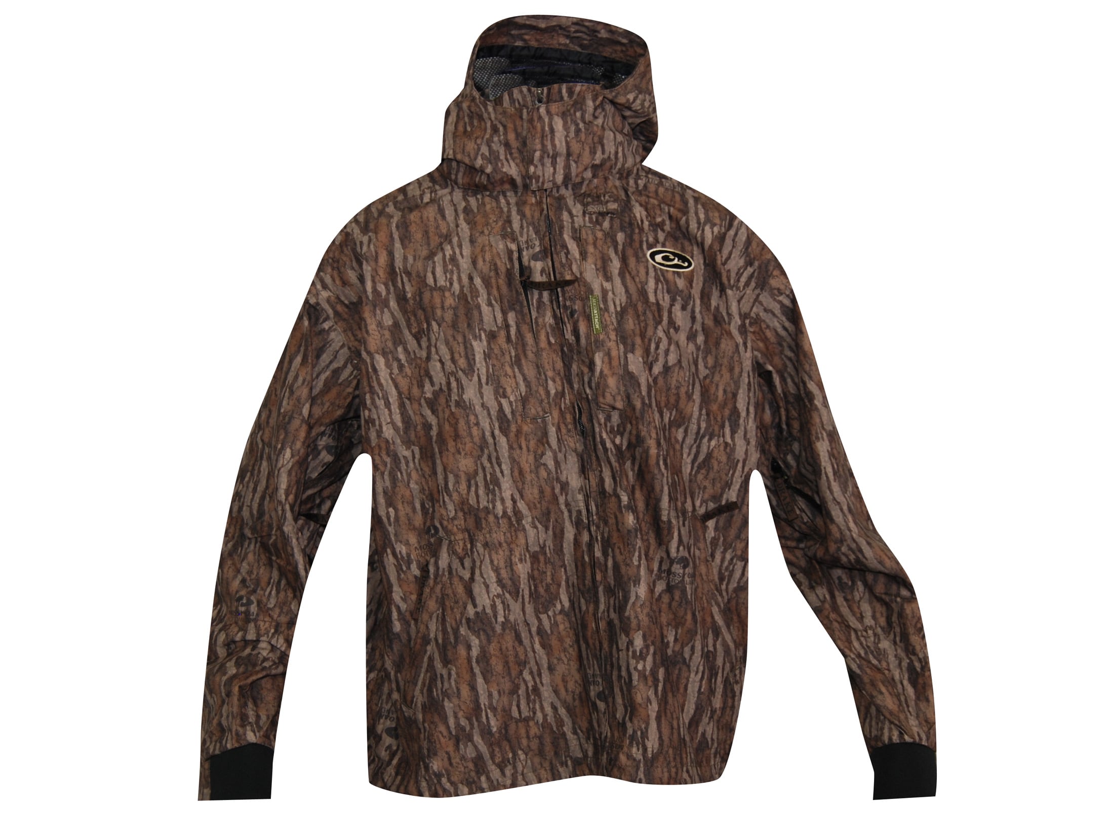 drake-men-s-est-heat-escape-full-zip-waterproof-jacket-polyester-mossy