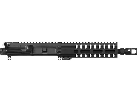 CMMG AR-15 Banshee 200 MkGs Radial Delayed Blowback Pistol Upper Receiver Assembly 9mm ...
