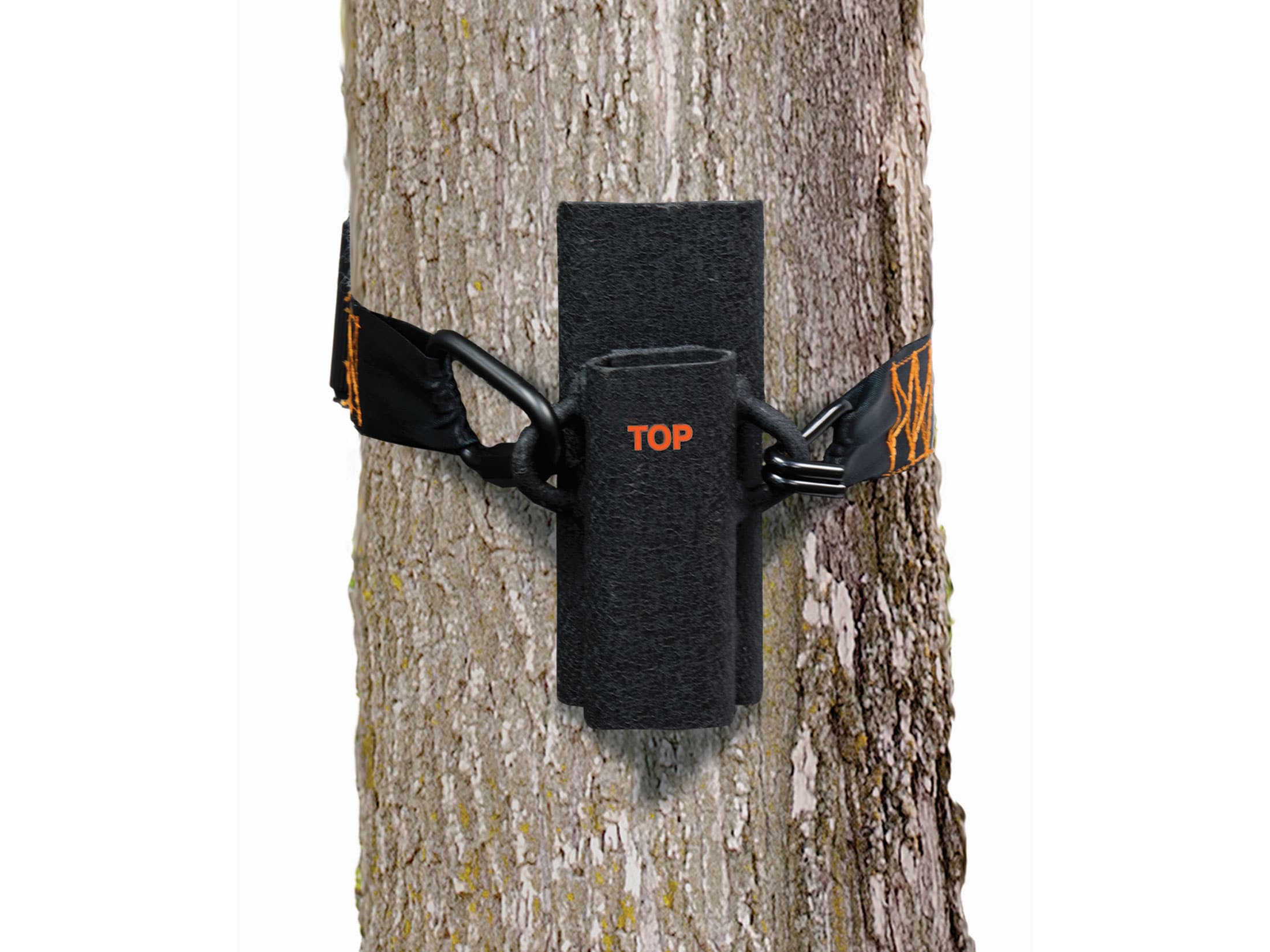 Big Game QuickSet Receiver Treestand Bracket Platinum Phoenix