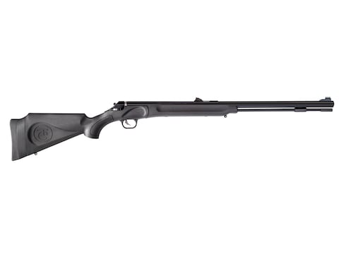 Thompson Center Impact Muzzleloading Rifle 50 Caliber 26" Barrel