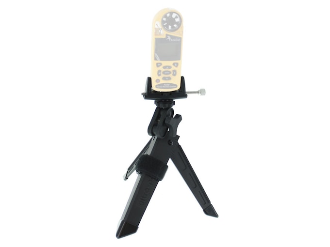Kestrel Meter Portable Tripod and Clamp