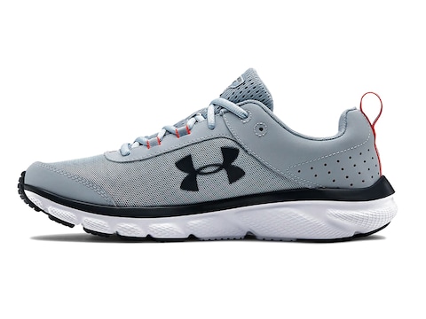 Under Armour Charged Assert 8 Hiking Shoes Synthetic Men's
