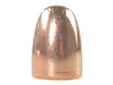 Remington Bullets 32 ACP (312 Diameter) 71 Grain Full Metal Jacket