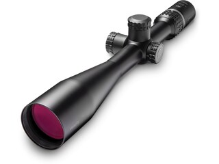 Burris Black Diamond Rifle Scope 30mm Tube 6 24x 50mm Side Focus
