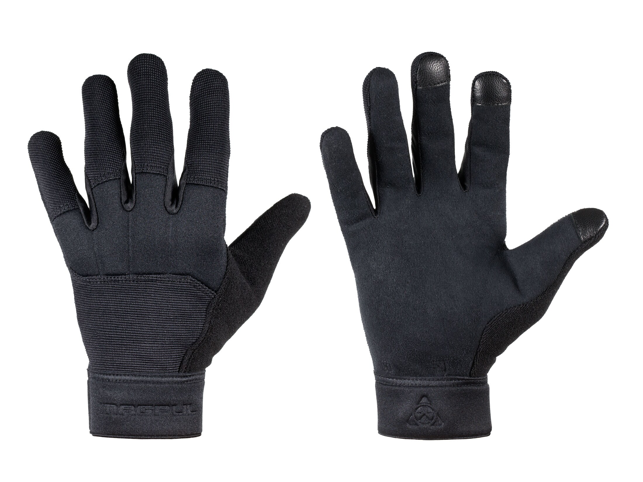 Magpul Core Technical Gloves Synthetic Black Large