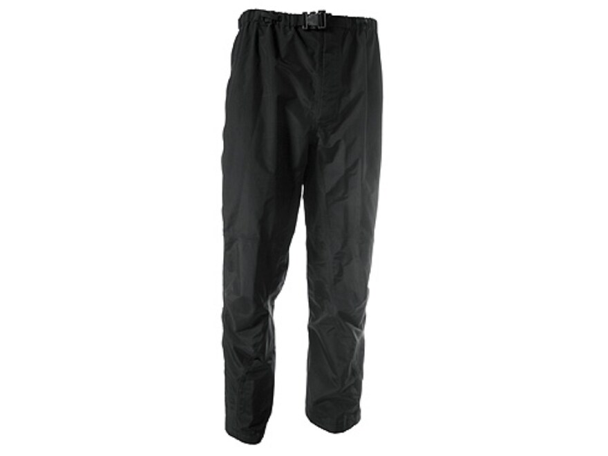 BLACKHAWK! Warrior Wear Shell Pant Layer 3 Pants Synthetic Blend Black