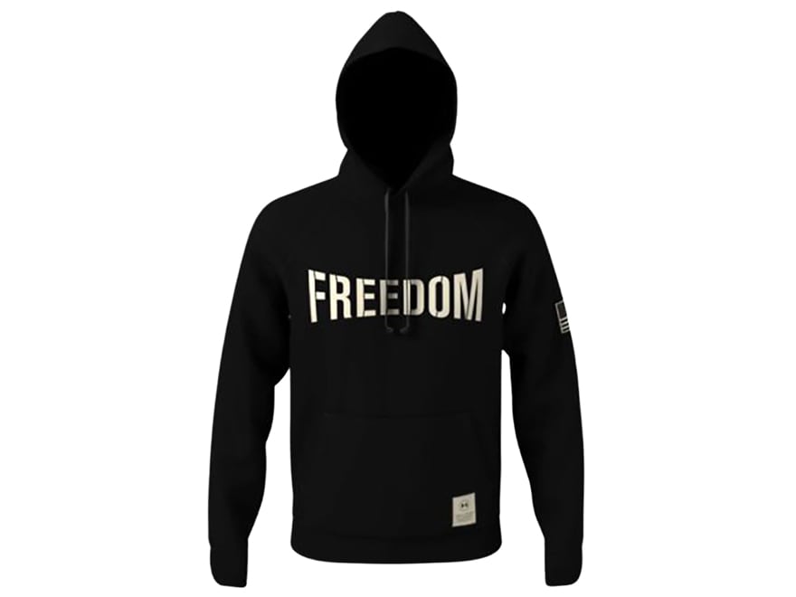 under armour canada freedom hoodie