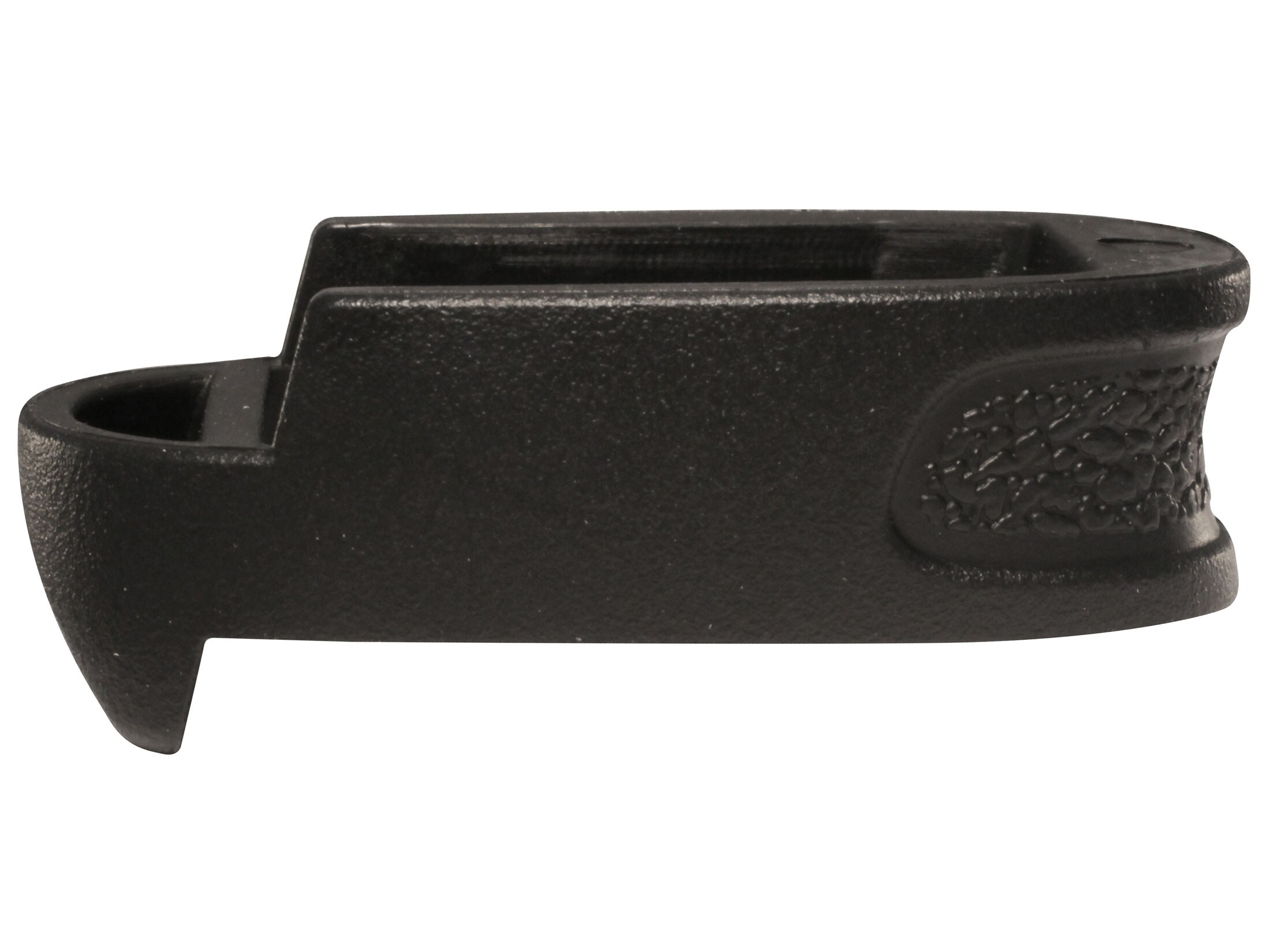 thumbnail image 2 of XGRIP X-Grip Magazine Spacer – Fits S&W M&Pc / M&P 2.0 Compact – Use Full-Size Mags In Compact Frames 2 of 6