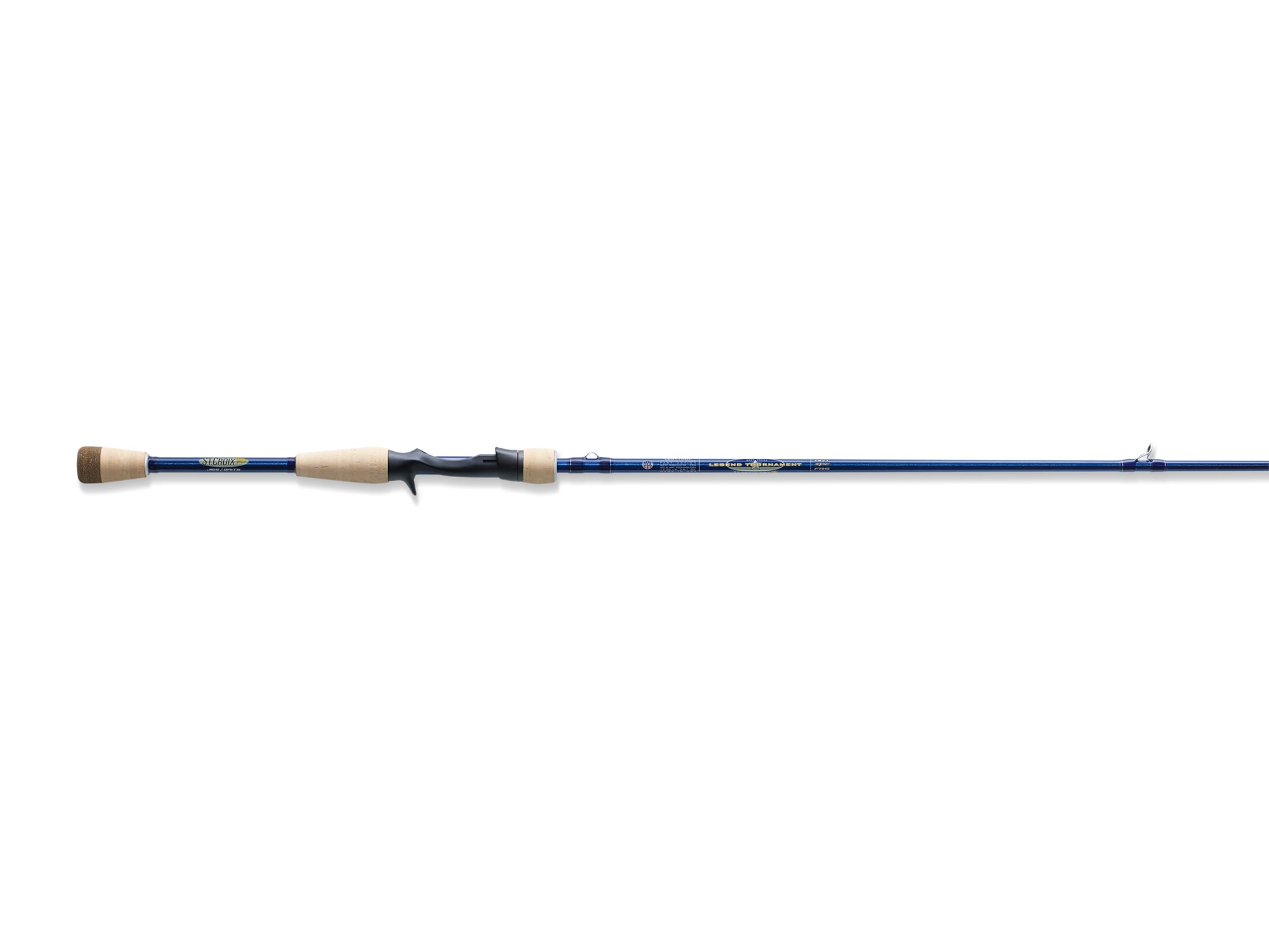 favorite balance casting rod
