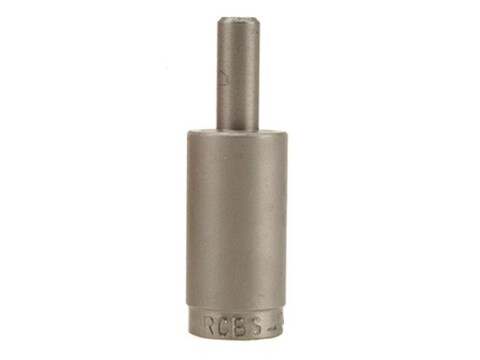 RCBS Hand Held Case Neck Turner Pilot 24 Caliber