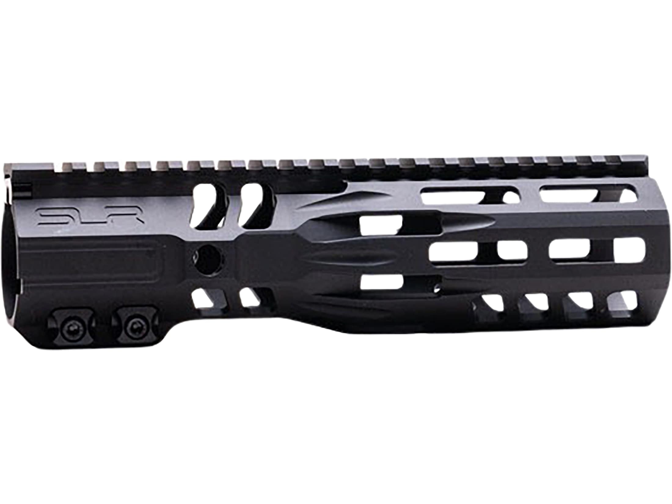 SLR Rifleworks SD ZRO AR-15 M-LOK Suppressor Handguard