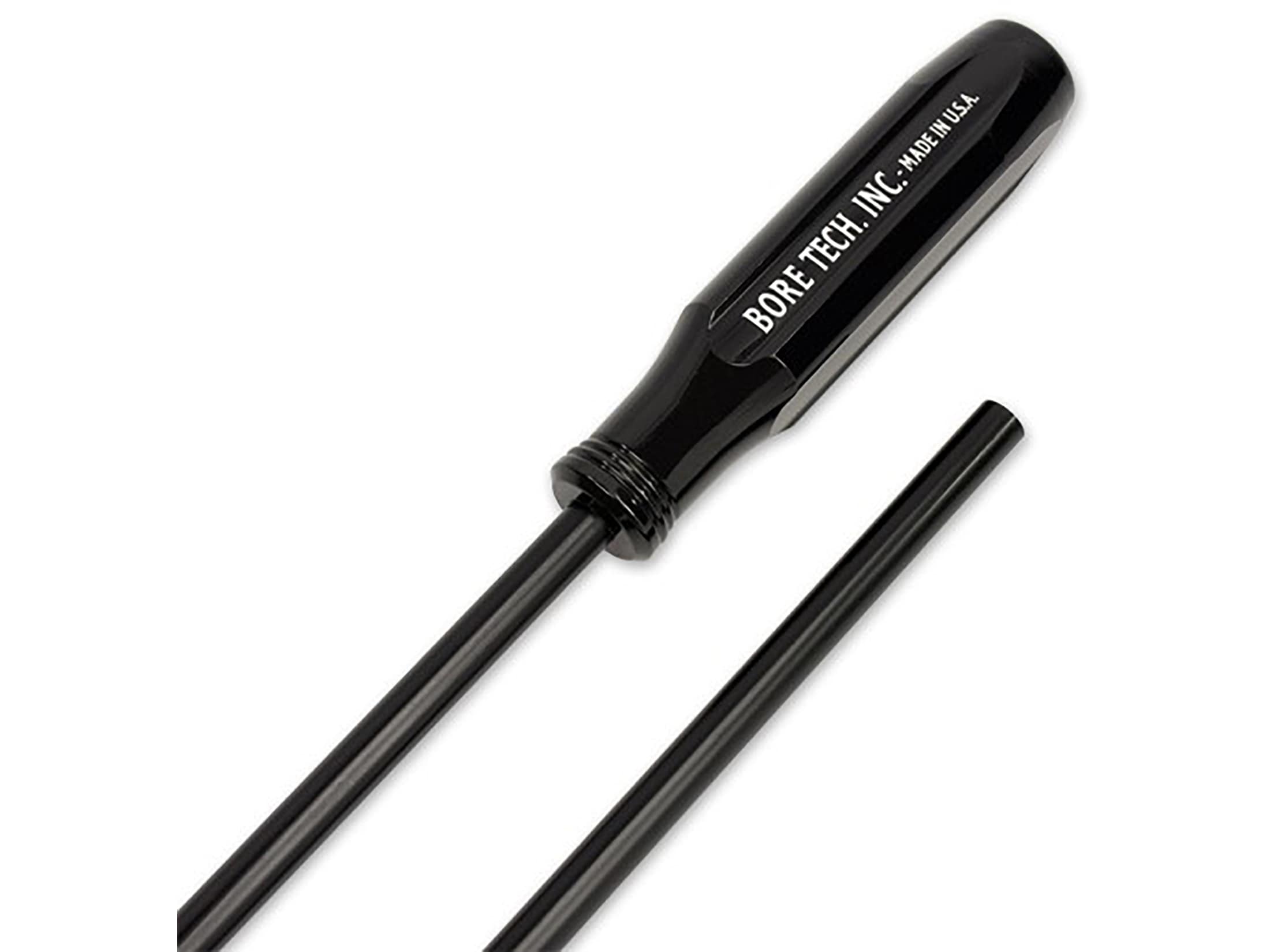 Bore Tech 1Piece Shotgun Cleaning Rod 36 Coated Aluminum 5/16 x 27