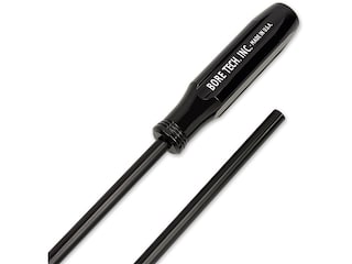 Bore Tech 1-Piece Alloy Shotgun Stix Cleaning Rod