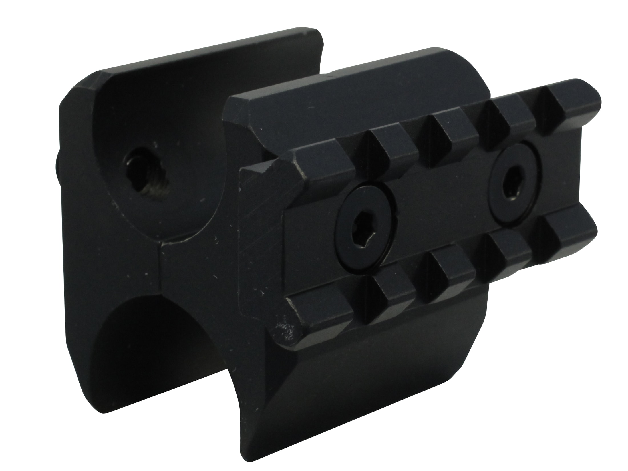 promag-tactical-shotgun-barrel-clamp-accesory-rail-qd-sling-swivel