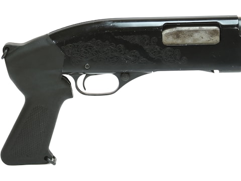 Winchester 1400 1500 Shotgun Composite Stock Forearm Mgw