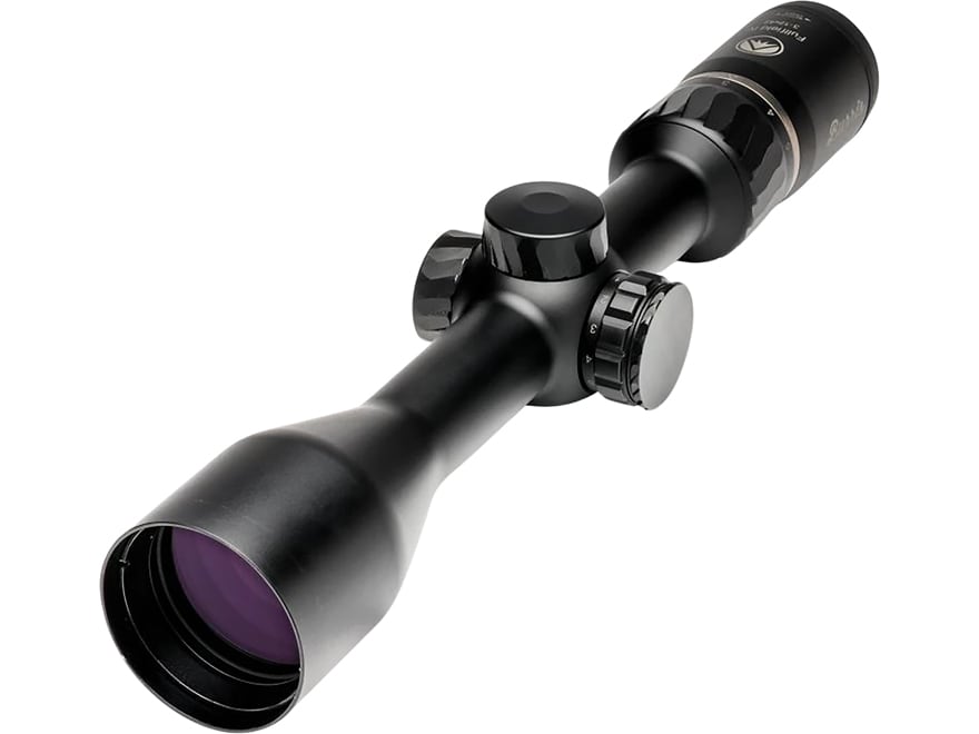 Rifle Scopes - Side Focus & BDC Reticle not being made. | Sniper's