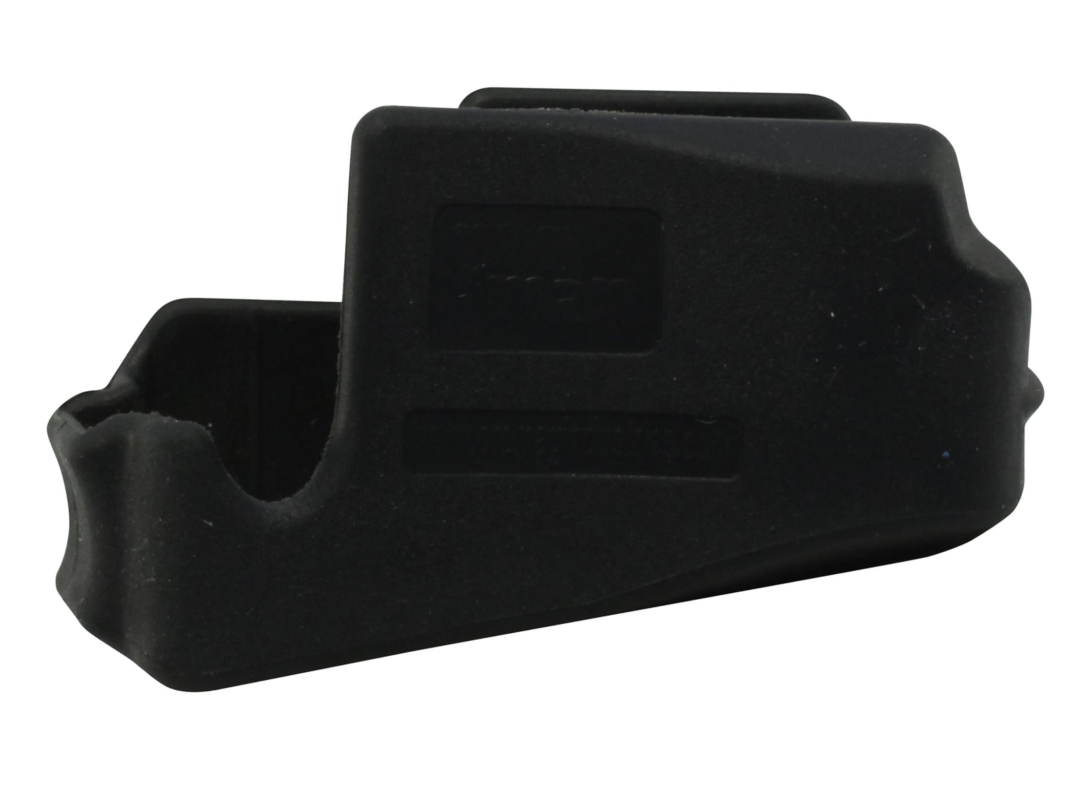 ProMag MagWell Grip Sleeve AR15 Polymer Black