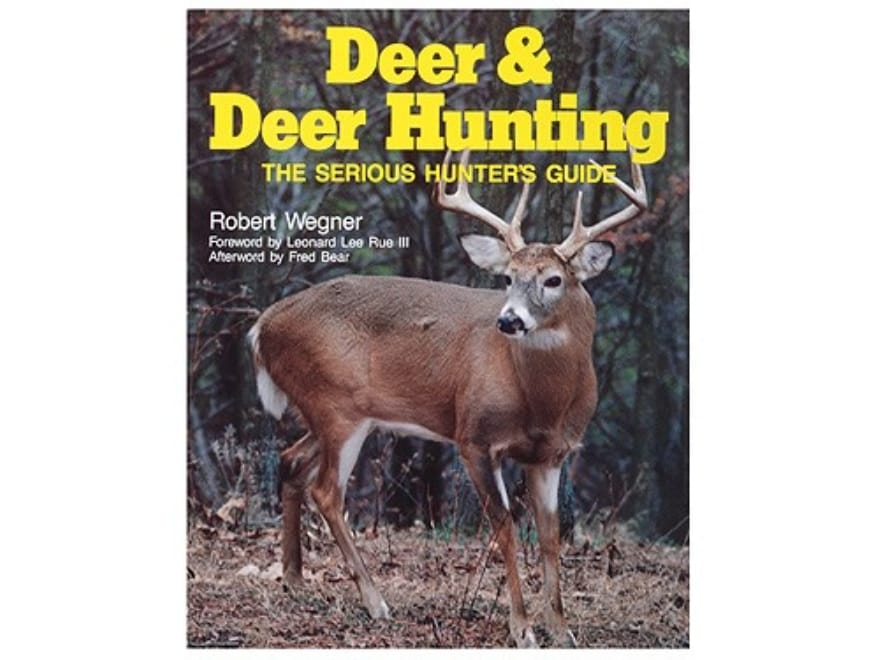 Deer hunting book stream hunter manual total field books skills need low amazon price