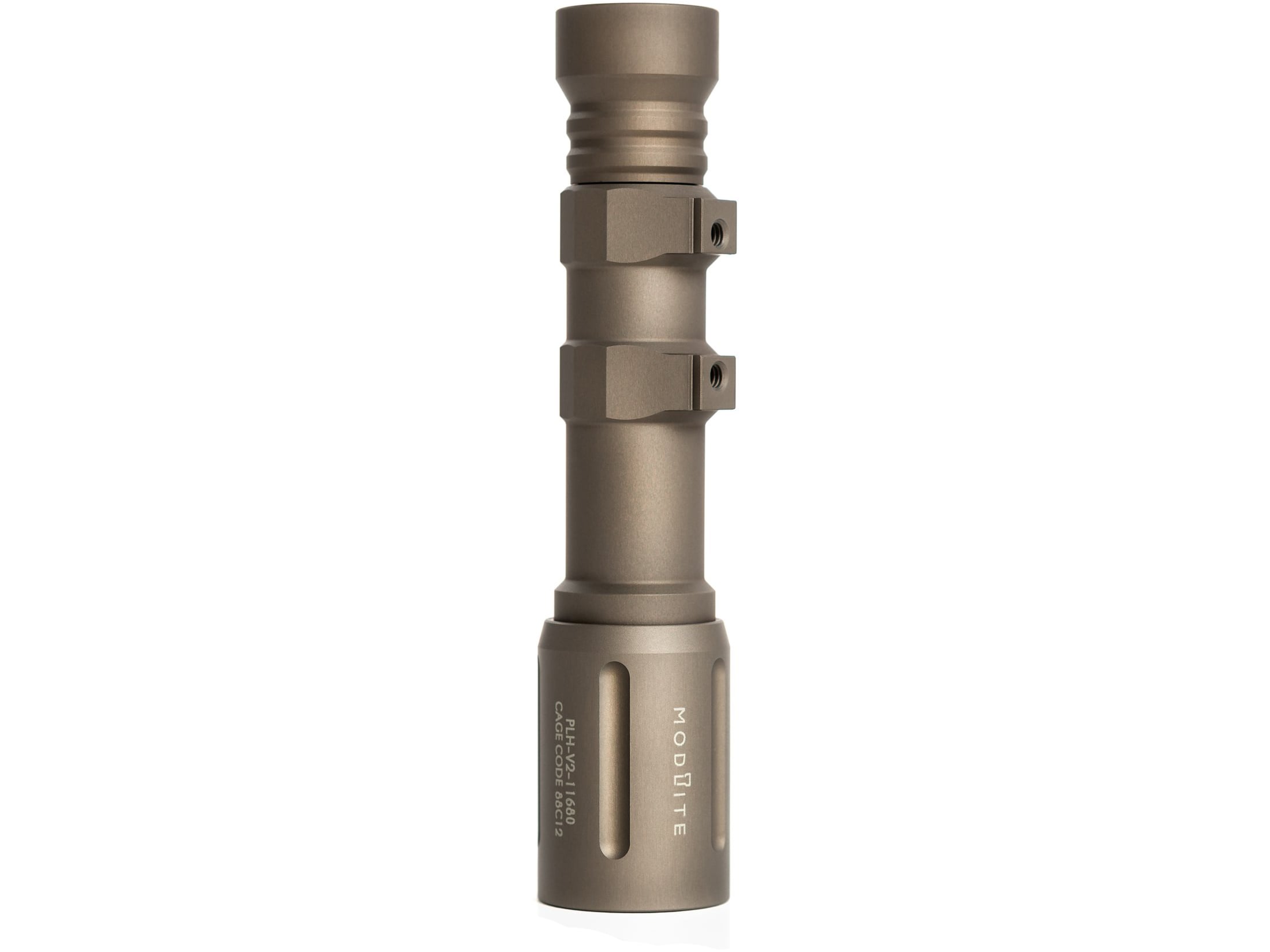 実物 LaRue Tactical Flashlight Mount LT606 LaRue Tactical Surefire Offset Mount LT752E - LaRue Tactical
