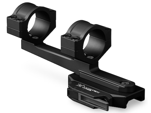 Vortex Optics 30mm Precision Quick-Release 1-Piece Picatinny-Style