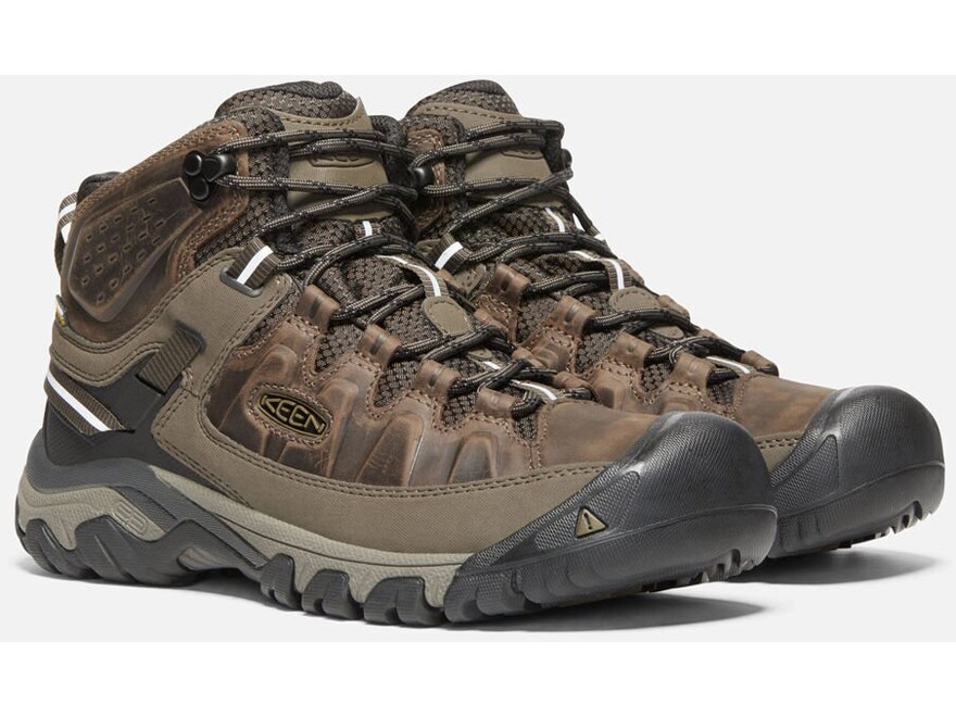 keen targhee iii mid mens