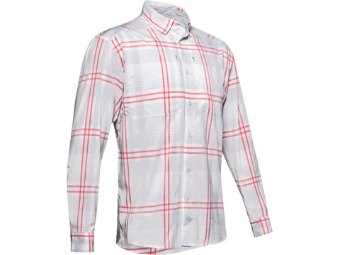 chaser long sleeve shirt
