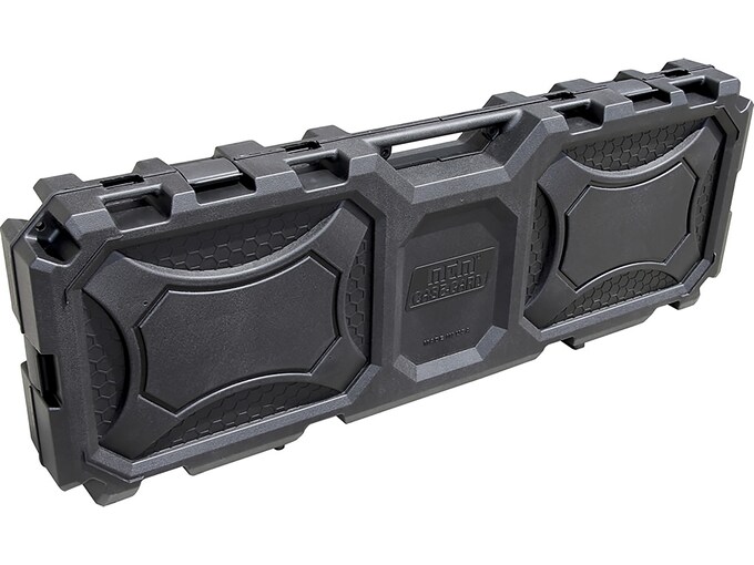 MTM Tactical Rifle Case 42" Polymer Black
