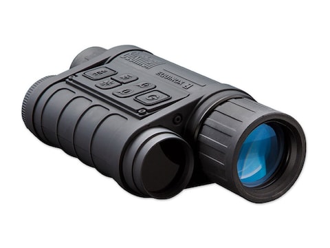 Bushnell Equinox Z Digital Night Vision Monocular 4x 40mm Black