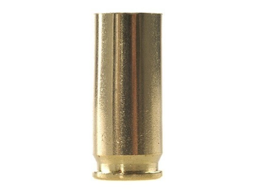 Winchester Brass 9mm Super Competition (9x23mm Winchester) Case of