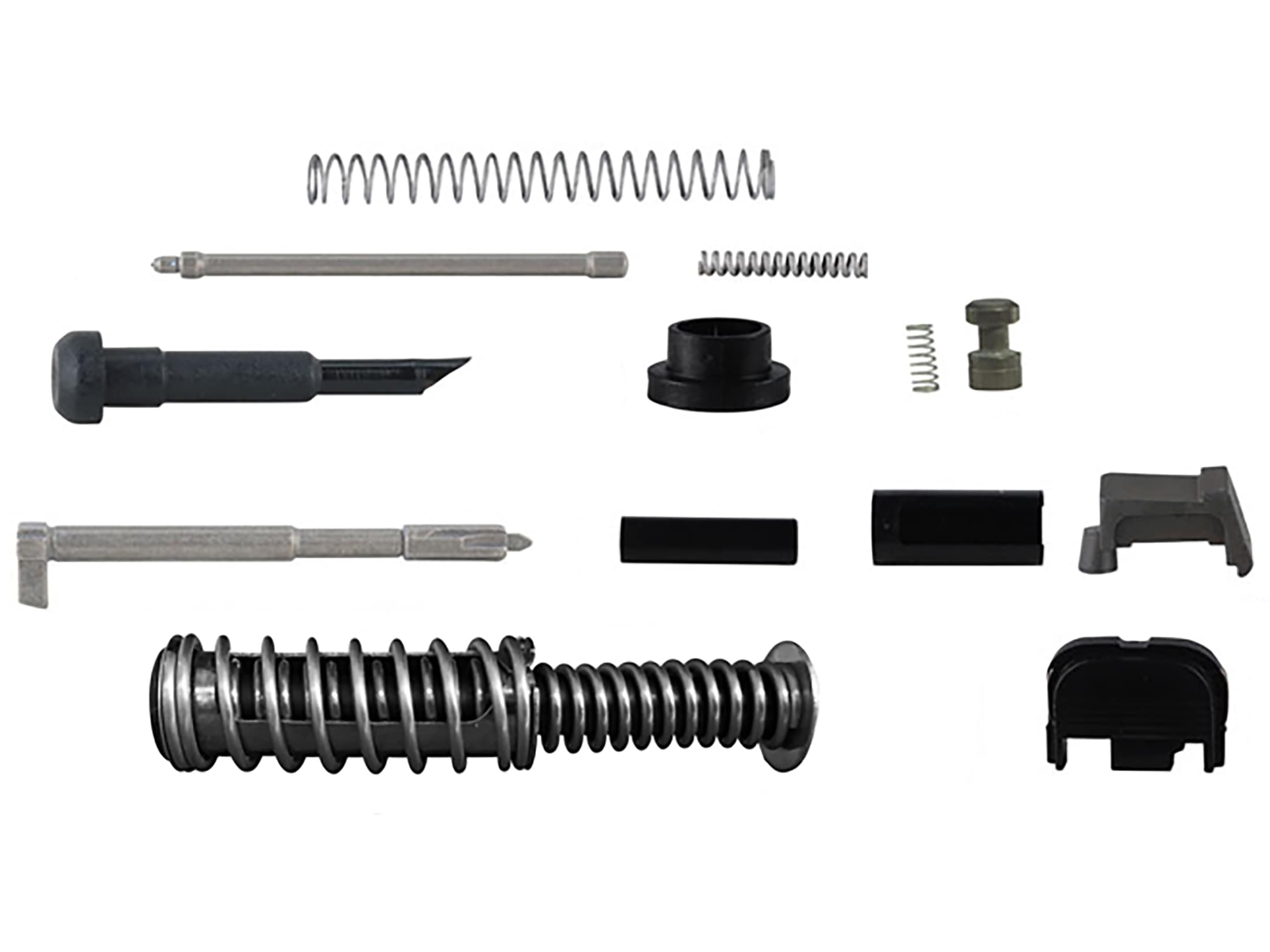 Glock Slide Parts Kit