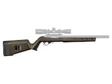 Ruger 10/22 Carbine Semi-Auto Rimfire Rifle with Synthetic Stock