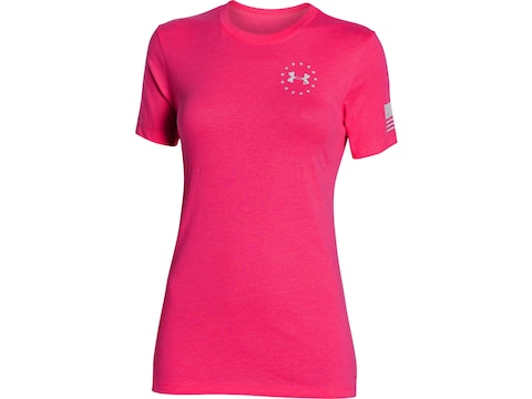 women's wounded warrior project shirts