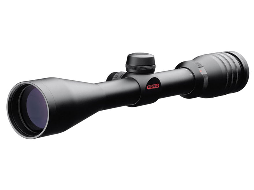 実物レッドフィールド3x9アキュラシーレンジスコープ Redfield 3X-9X Rifle Scope Accu-Range USMC M40 Sniper