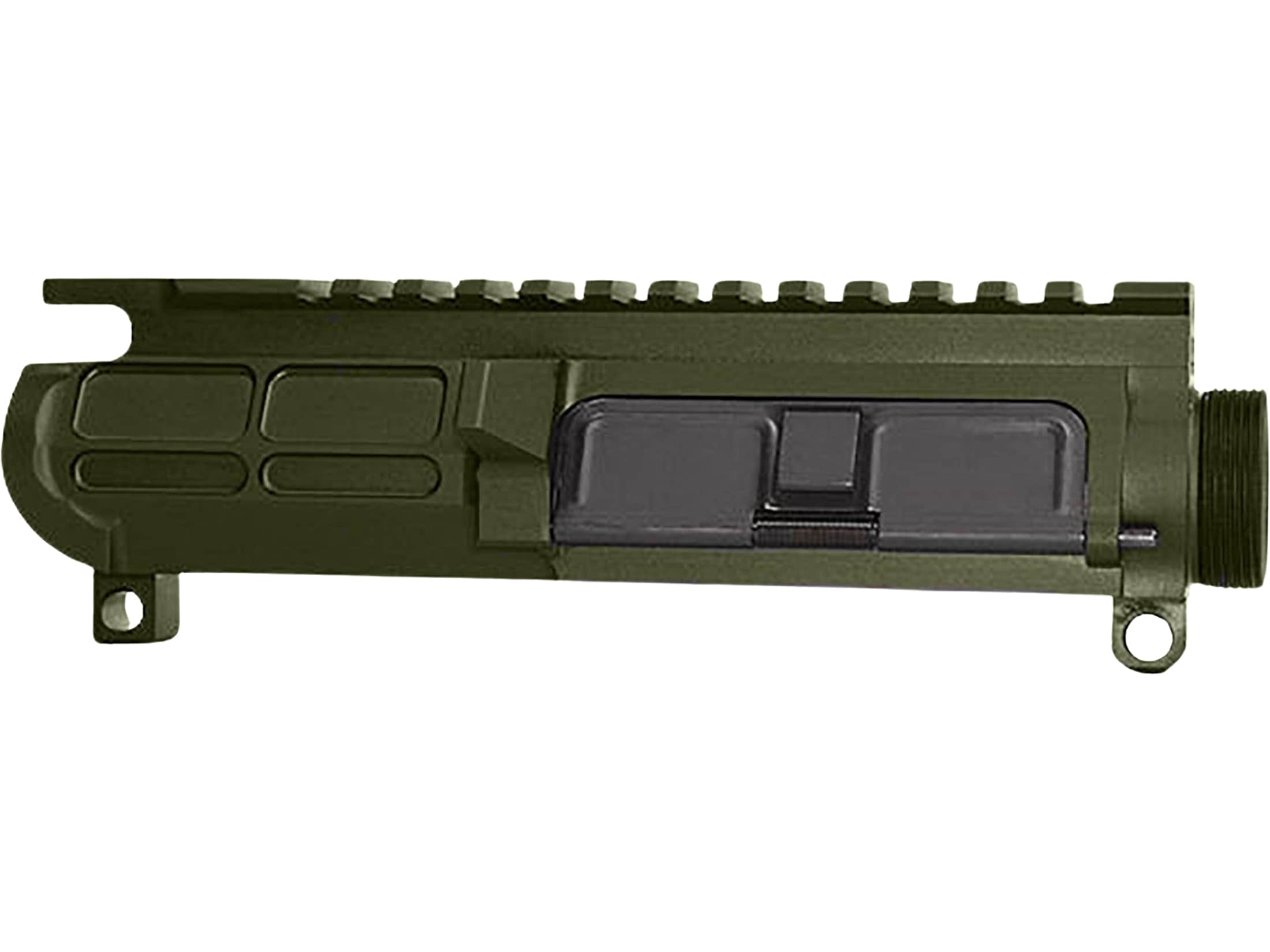 San Tan Tactical STT-15L Lite PILLAR Billet AR-15 Upper Receiver OD