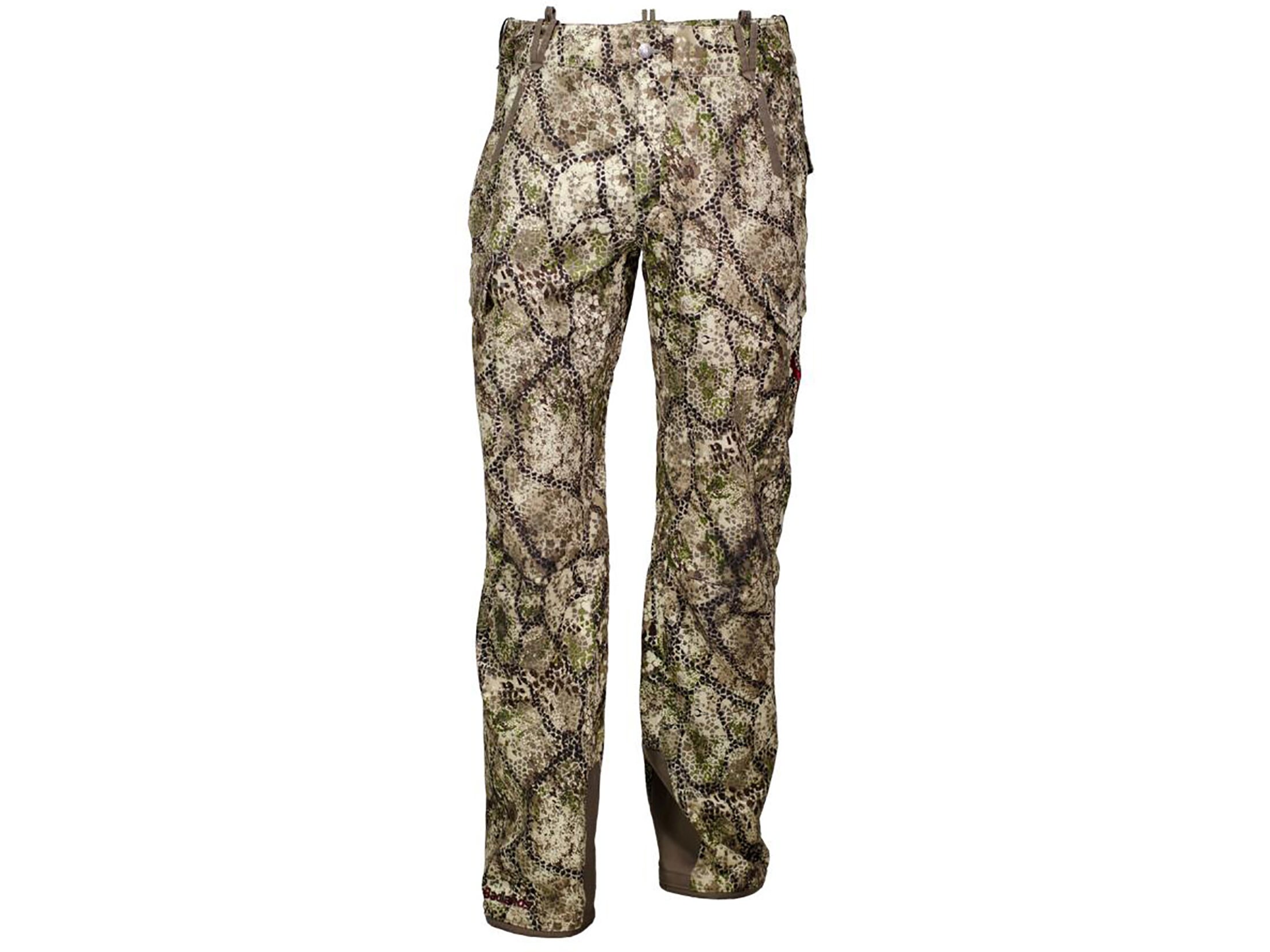 badlands camo pants