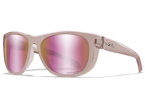 Wiley X WX Weekender Women's Sunglasses