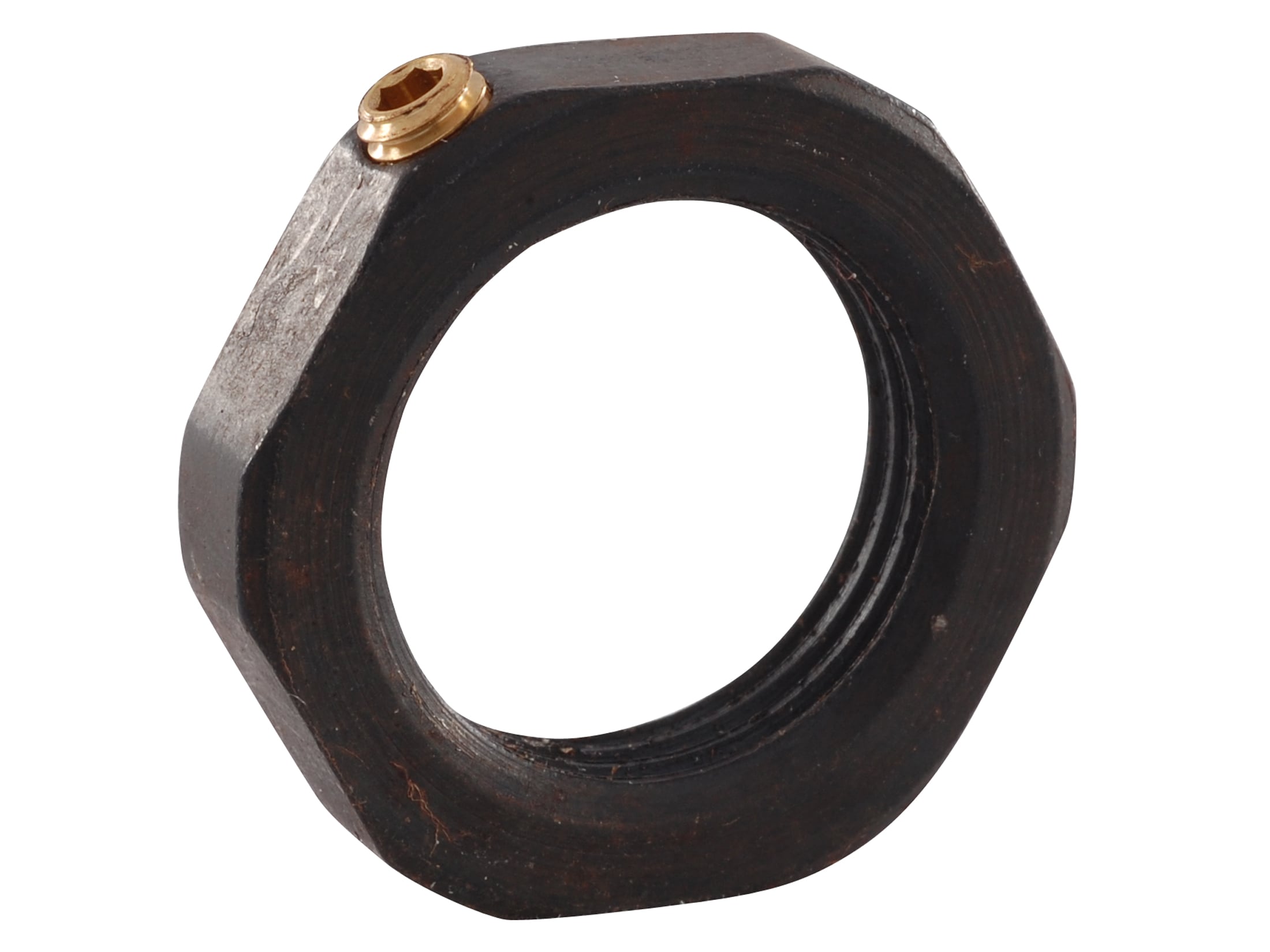 RCBS Die Locking Ring 7/814 Thread Steel
