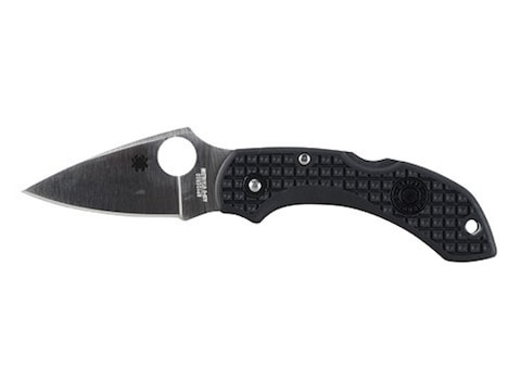 Spyderco Dragonfly 2 Lightweight Folding Knife 2 31 Vg 10 Ss Blade